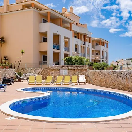 דירה Vira Holidays אלבופיירה