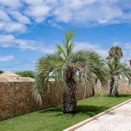 Vira Holidays אלבופיירה