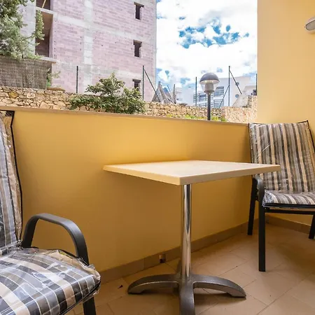 Apartamento Vira Holidays *